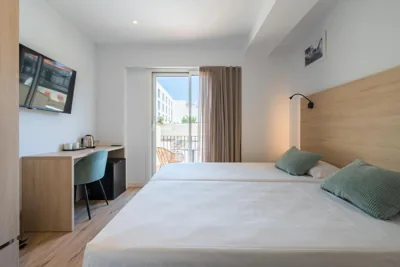 Hotel Coral Boutique by gaiarooms — 写真 6