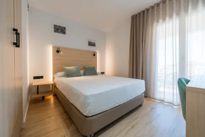 Hotel Coral Boutique by gaiarooms — 写真 10