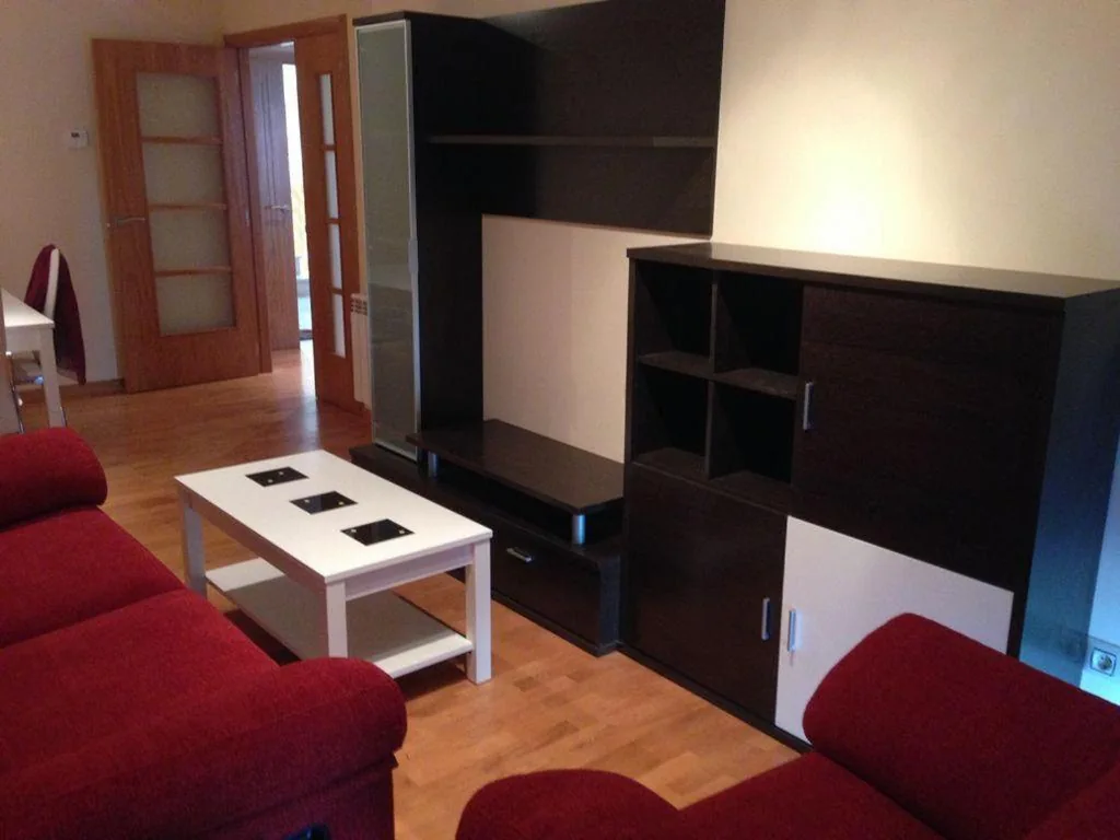 Appartamento con 2 camere da letto — Hotel Corcubión Playa de Quenxe