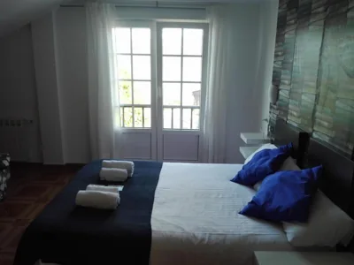 Hotel Corcubión Playa de Quenxe — foto 3