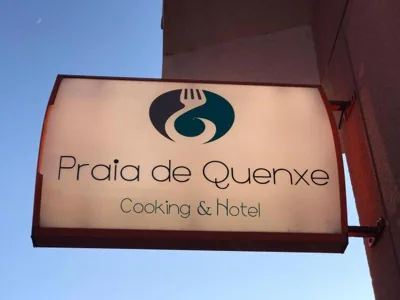 Hotel Corcubión Playa de Quenxe — foto 4