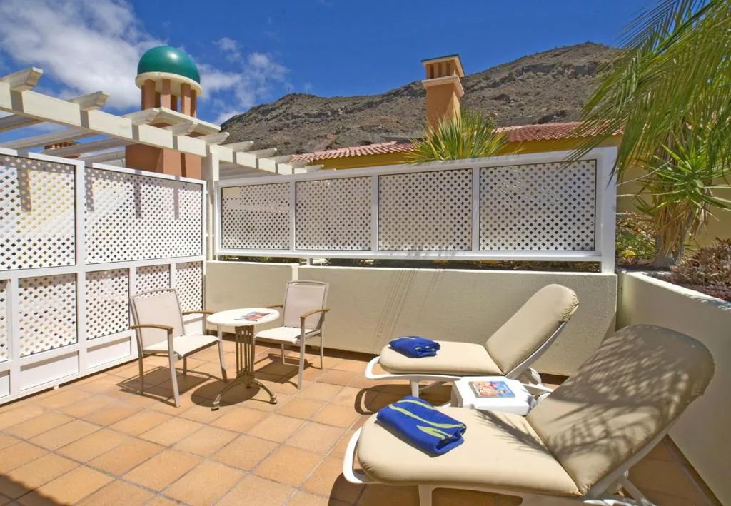 Habitación Doble Superior - 1 o 2 camas — Hotel Cordial Mogán Playa