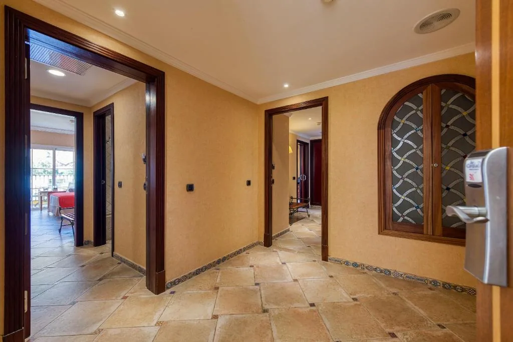 Habitación Familiar — Hotel Cordial Mogán Playa