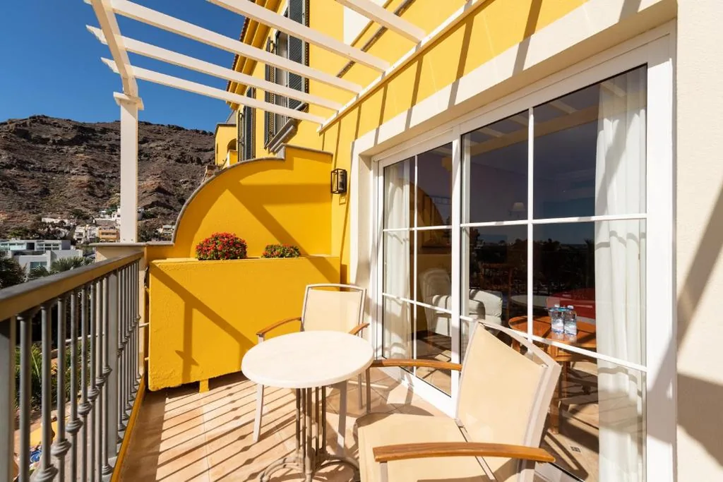 Habitación Individual — Hotel Cordial Mogán Playa