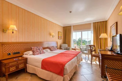 Hotel Cordial Mogán Playa — foto 2