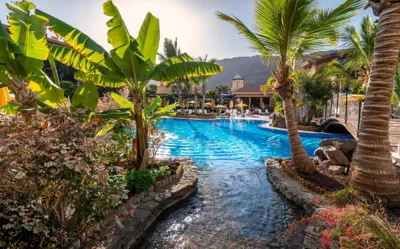 Hotel Cordial Mogán Playa — foto 3