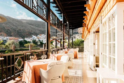 Hotel Cordial Mogán Playa — foto 4