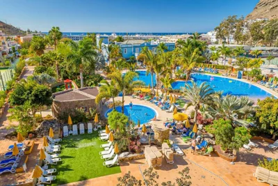 Hotel Cordial Mogán Playa — foto 8