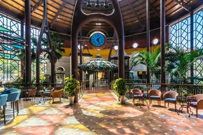 Hotel Cordial Mogán Playa — foto 12