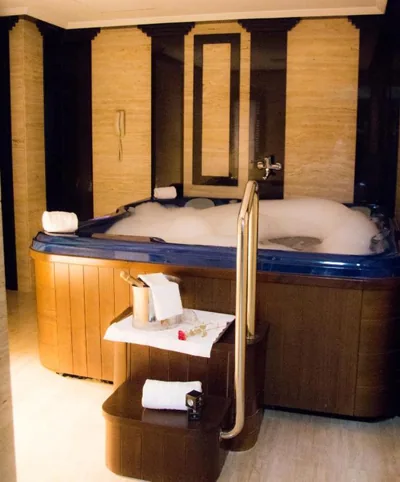 Hotel Cordoba Center — 写真 3