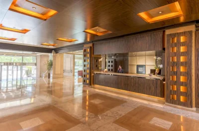 Hotel Cordoba Center — 写真 5