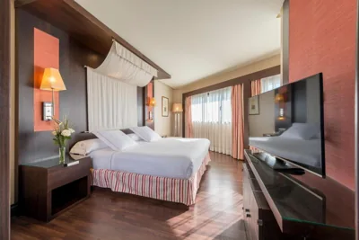Hotel Cordoba Center — 写真 6