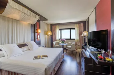 Hotel Cordoba Center — 写真 10