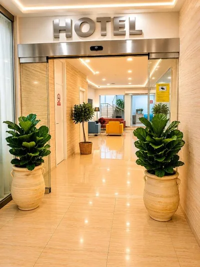Hotel Córdoba Centro — 写真 2