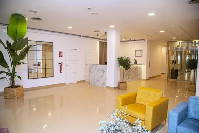 Hotel Córdoba Centro — 写真 3