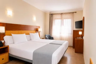 Hotel Córdoba Centro — 写真 4