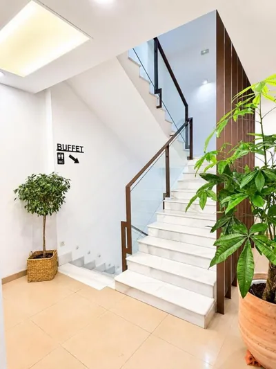 Hotel Córdoba Centro — 写真 5