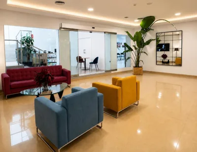 Hotel Córdoba Centro — 写真 6