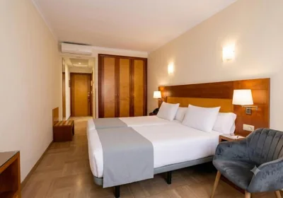Hotel Córdoba Centro — 写真 7