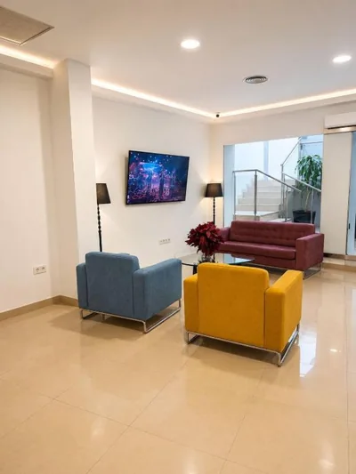 Hotel Córdoba Centro — 写真 8