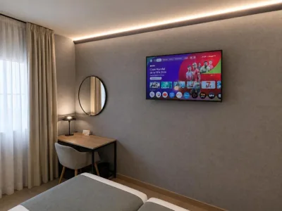 Hotel Córdoba Centro — 写真 9