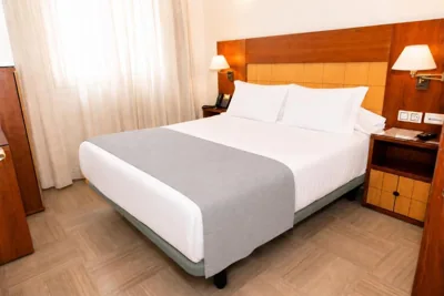 Hotel Córdoba Centro — 写真 10
