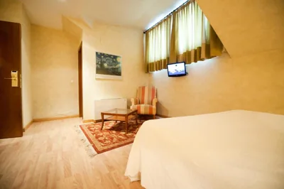 Hotel Cordón — foto 2