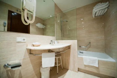 Hotel Cordón — foto 3