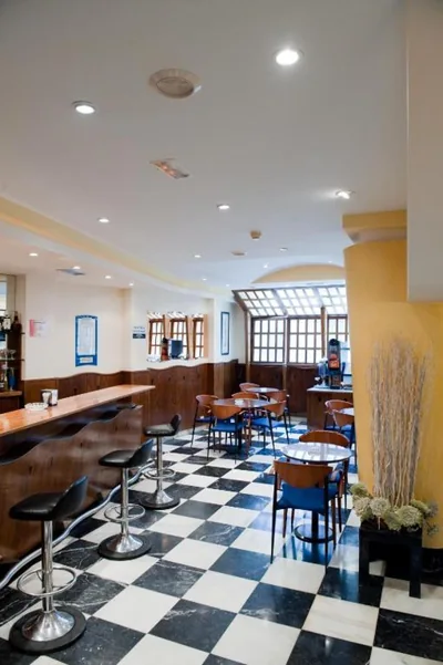 Hotel Cordón — foto 4