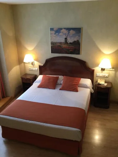 Hotel Cordón — foto 7