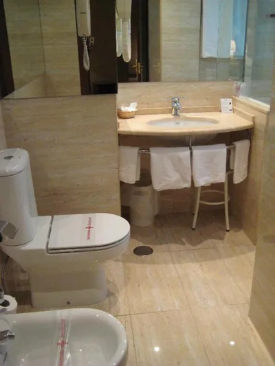 Hotel Cordón — foto 8