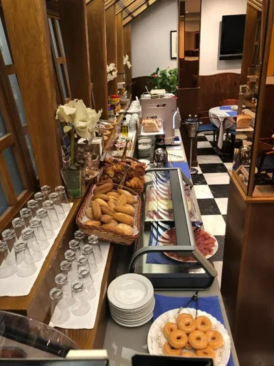 Hotel Cordón — foto 10