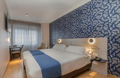 Hotel Corona de Castilla Burgos — foto 7