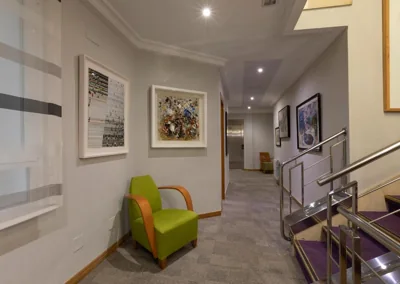 Hotel Corona de Castilla Burgos — foto 10