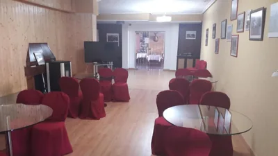 Hotel Corona de Castilla — Foto 5