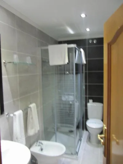 Hotel Corona de Castilla — Foto 10