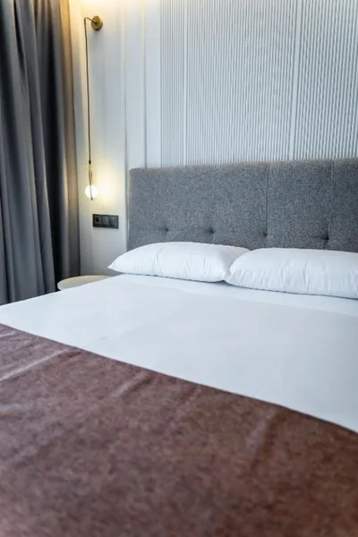 HOTEL CORONA DE PADRÓN — foto 5