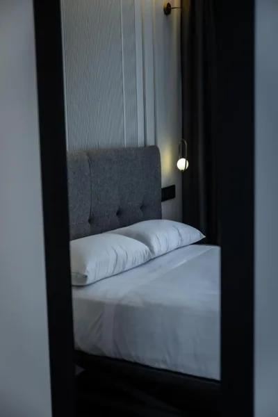 HOTEL CORONA DE PADRÓN — foto 6