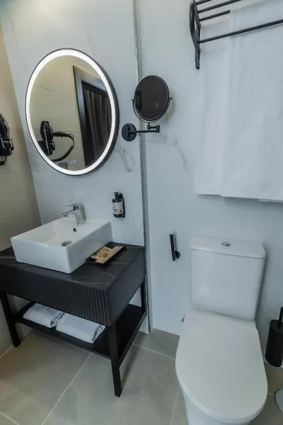 HOTEL CORONA DE PADRÓN — foto 10
