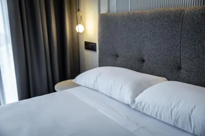 HOTEL CORONA DE PADRÓN — foto 11