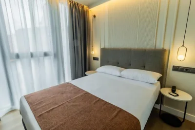 HOTEL CORONA DE PADRÓN — foto 12