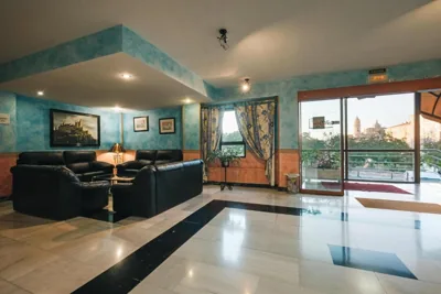 Hotel Corregidor — photo 11