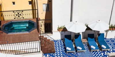 Hotel Cort — foto 2