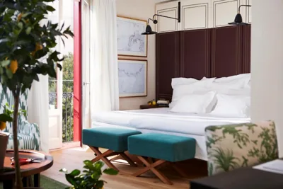 Hotel Cort — foto 3