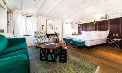 Hotel Cort — foto 8