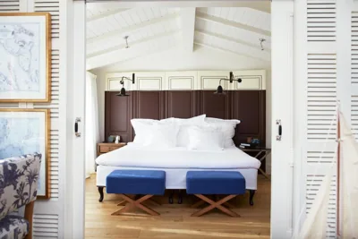 Hotel Cort — foto 12