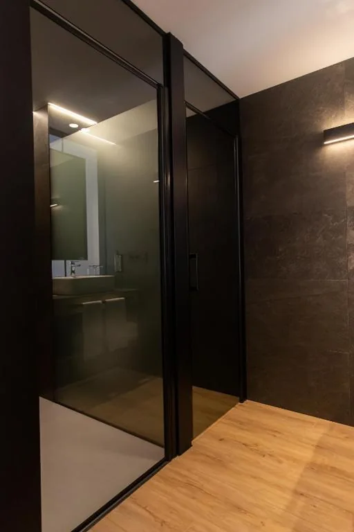 Familiekamer — Hotel Cortabitarte