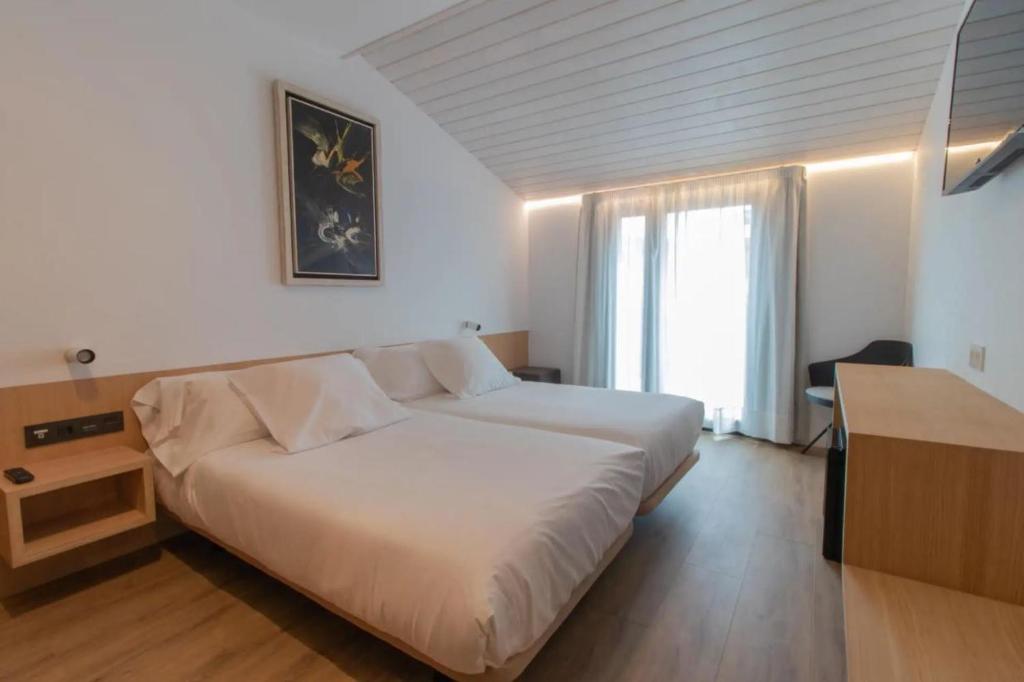 Hotel Cortabitarte