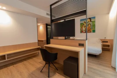 Hotel Cortabitarte — foto 6