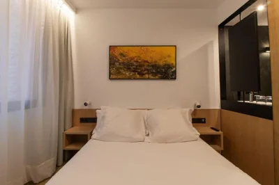 Hotel Cortabitarte — foto 11